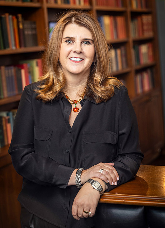 Ela Mildner-Shapiro